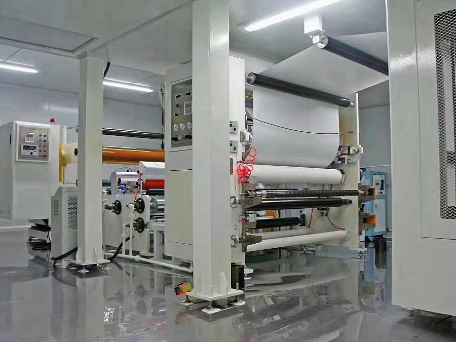 Slitting & Converting