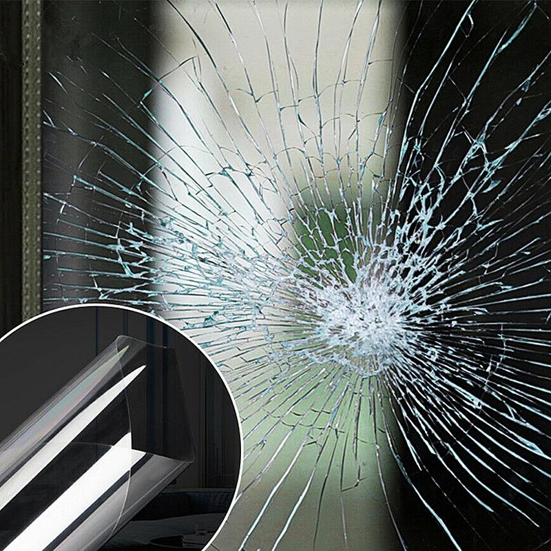 Safety / Security Film