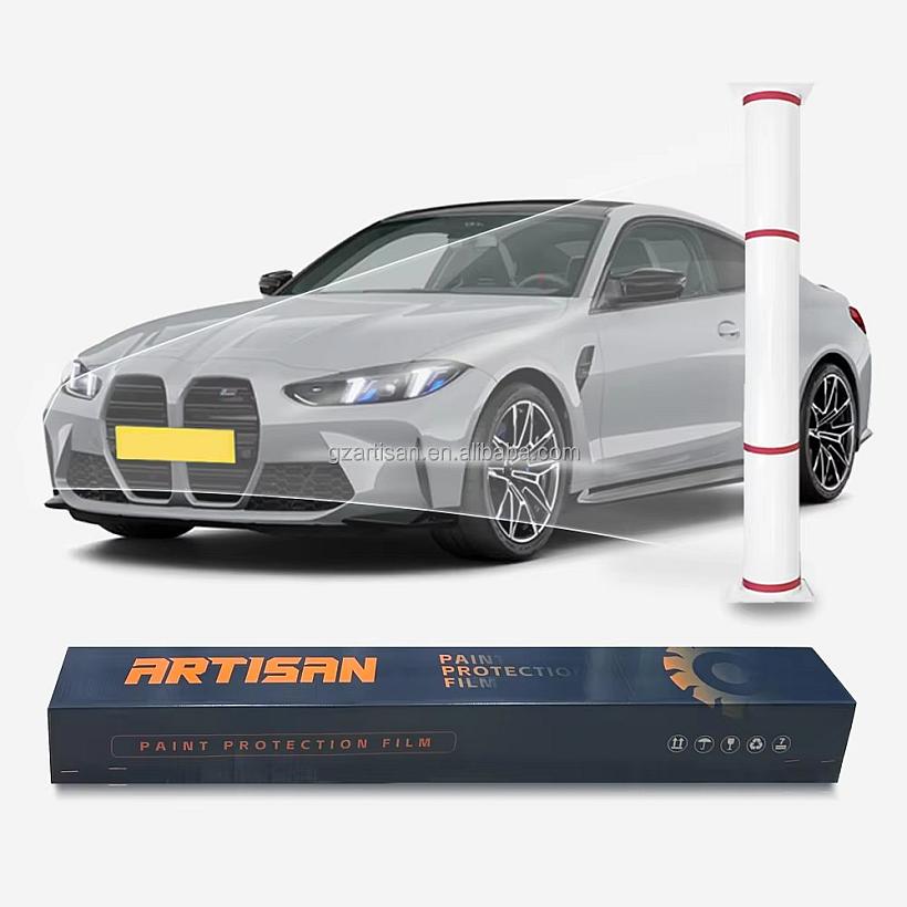 Paint Protection Film